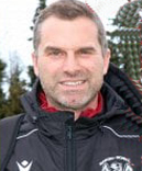 Calciatore Federico CONTINI -